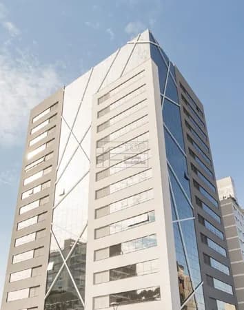 Sala/Conjunto em Curitiba - Seminário