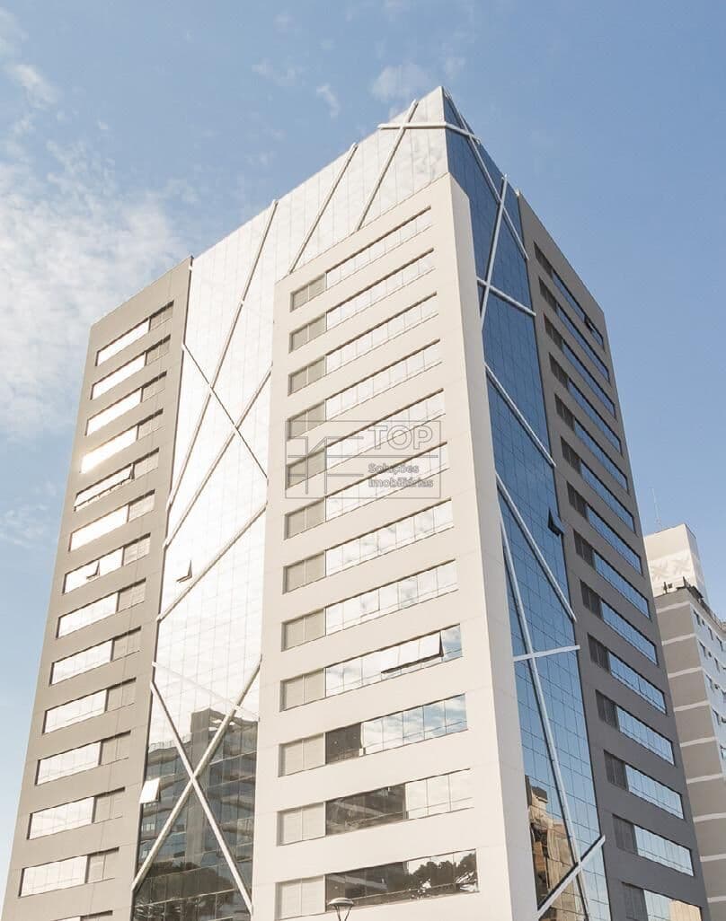 Sala/Conjunto em Curitiba - Seminário