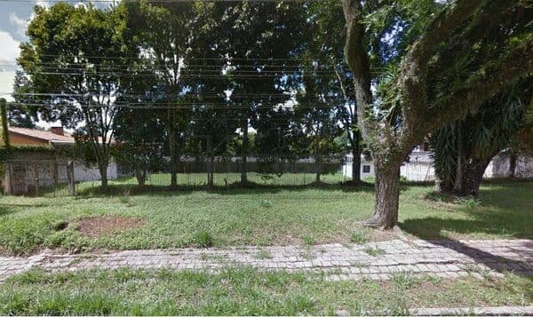 Terreno - Avenida Edgard Stellfeld, 1602