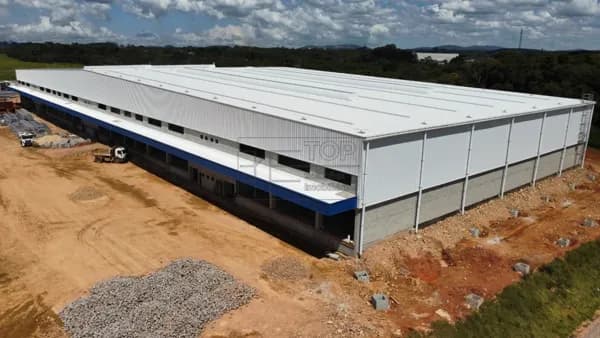 Galpão Logístico para Locação – Mandirituba/PR