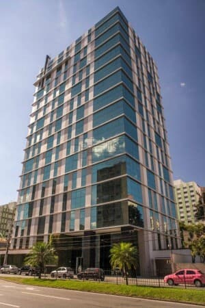 Sala comercial - Mariano Torres 729 Corporate | Escritório 501