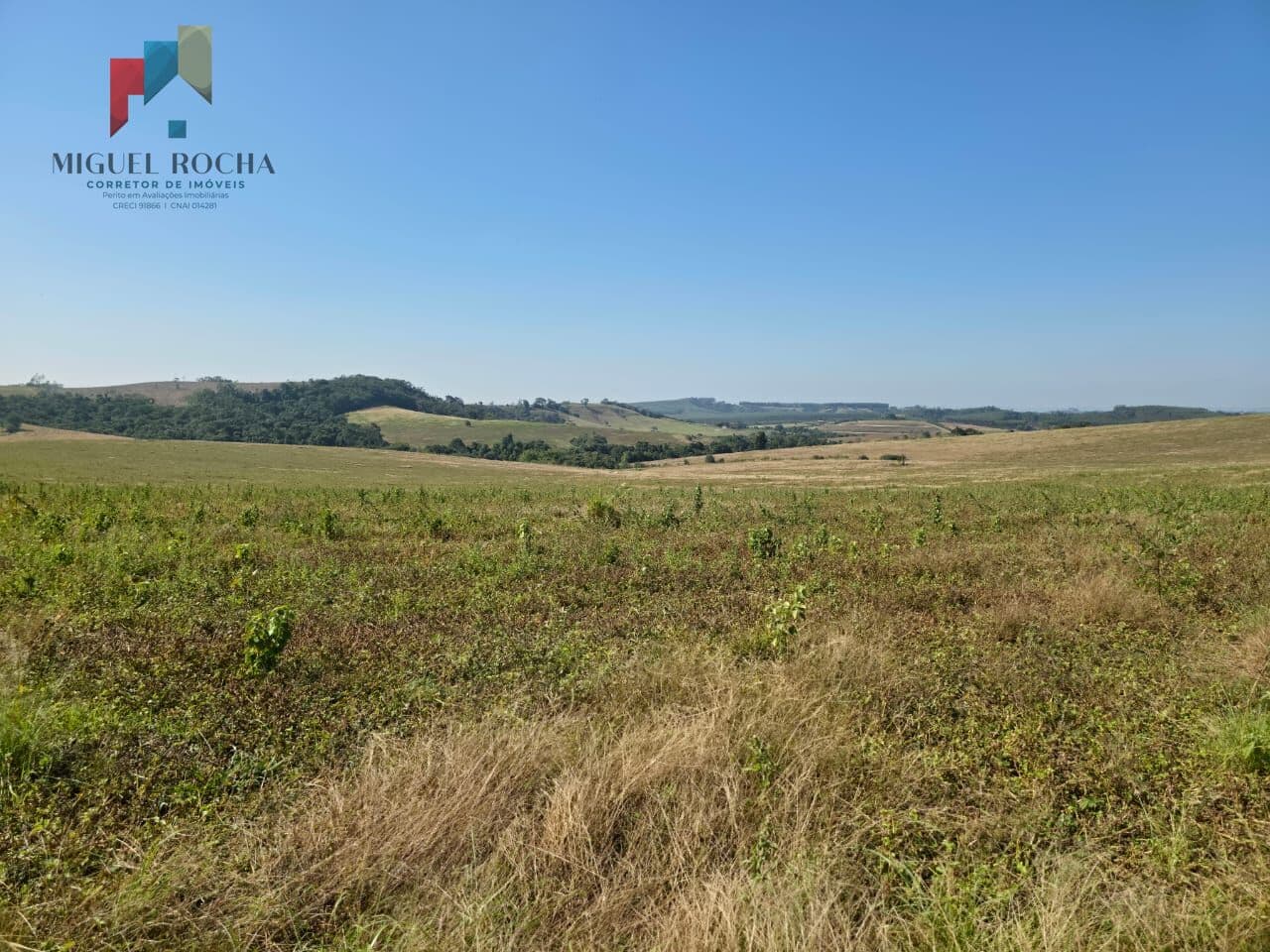 Fazenda para arrendamento para grãos Região Sorocaba