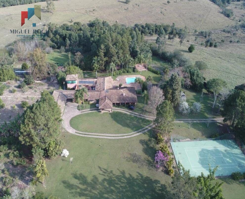 Fazenda região de Sorocaba SP