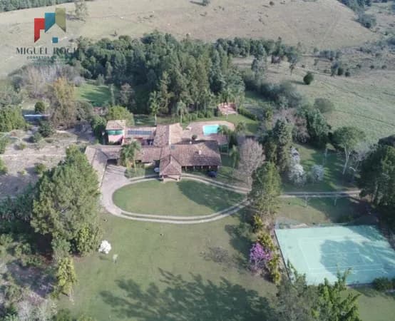 Fazenda região de Sorocaba SP