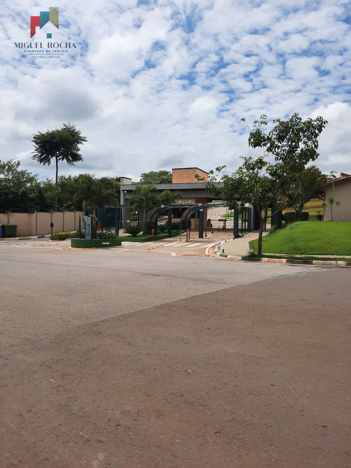 Lote/Terreno em Tatuí - Vila Doutor Laurindo