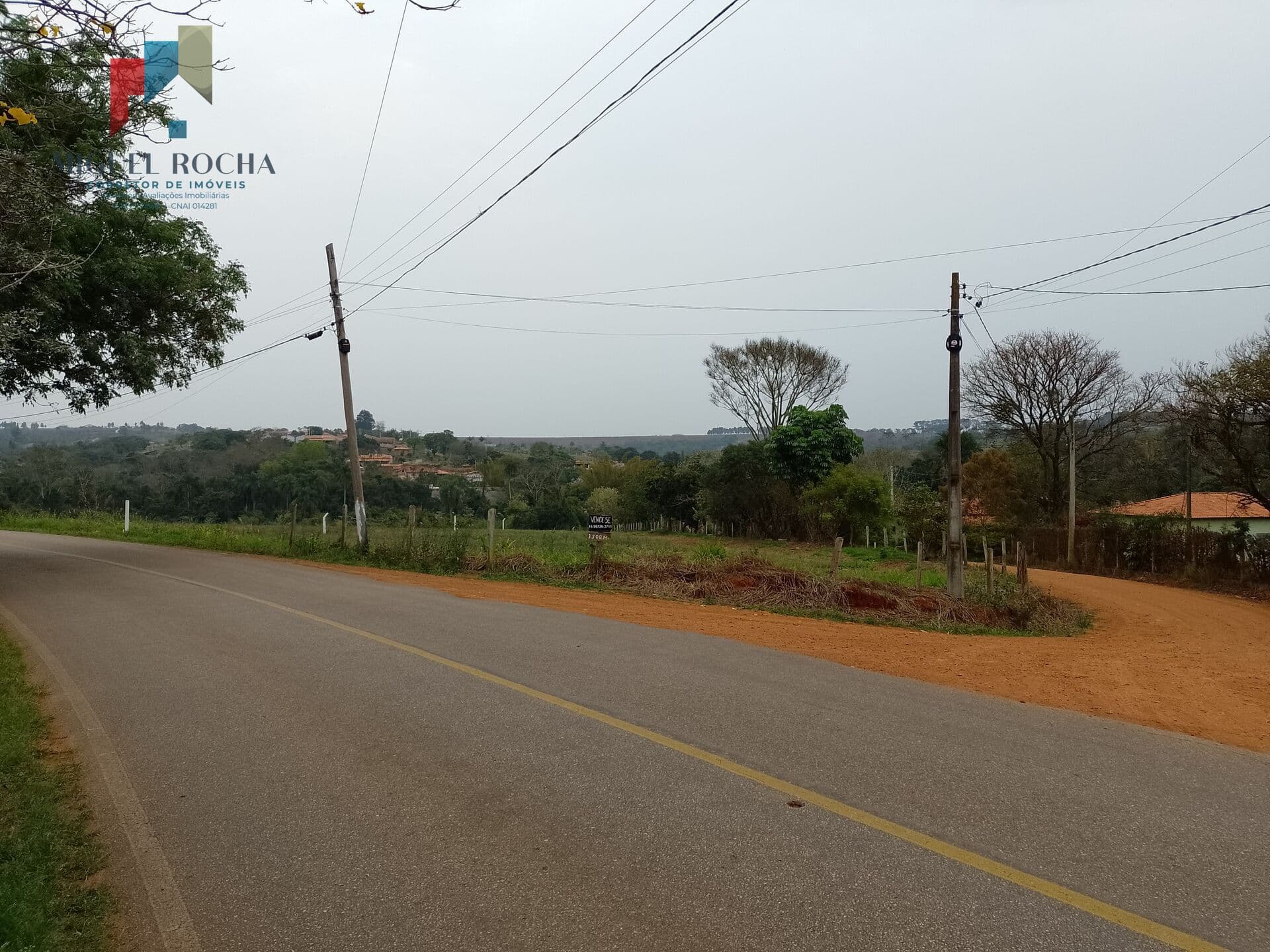 Lote/Terreno em Tatuí - Bairro Dos Souza