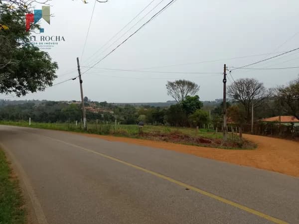 Lote/Terreno em Tatuí - Bairro Dos Souza