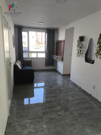 Apartamento em Tatuí - Vila Doutor Laurindo