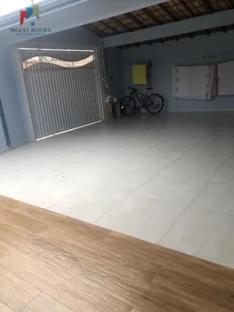 Casa a venda em Tatuí SP