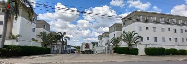 Apartamento em Tatuí - Vila São Lázaro