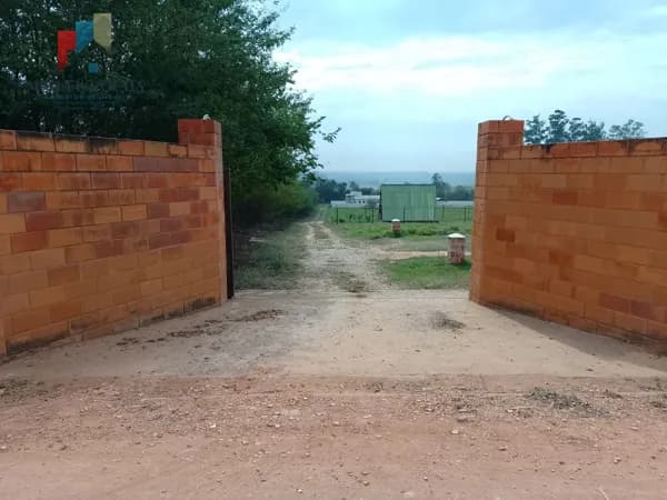 Terreno Terreno em Mirandas, Tatuí/SP