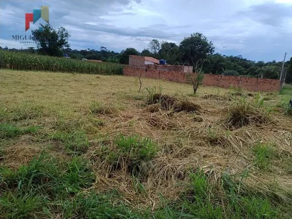 Lote/Terreno em Tatuí - Mirandas