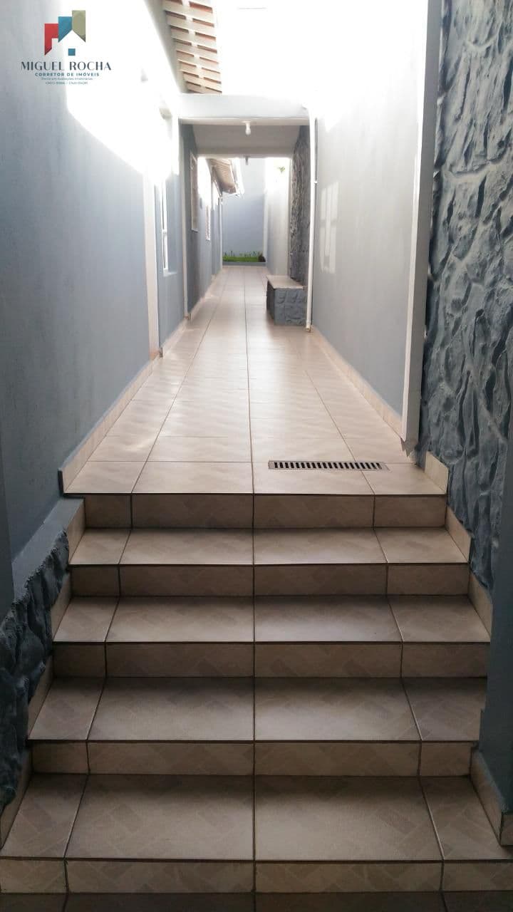 Casa a venda em Tatuí SP