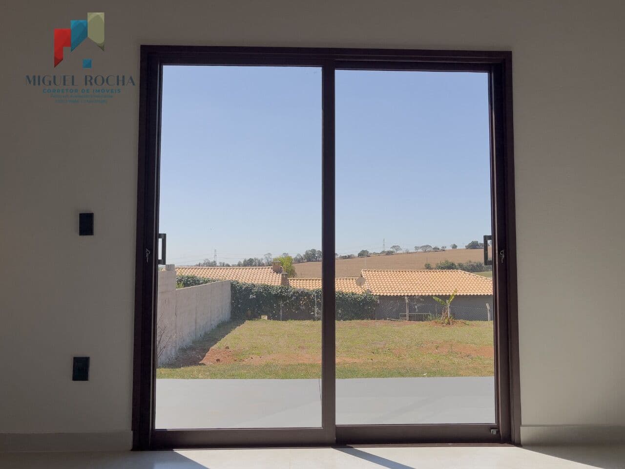 Casa de Condomínio em Tatuí - Residencial Ecopark