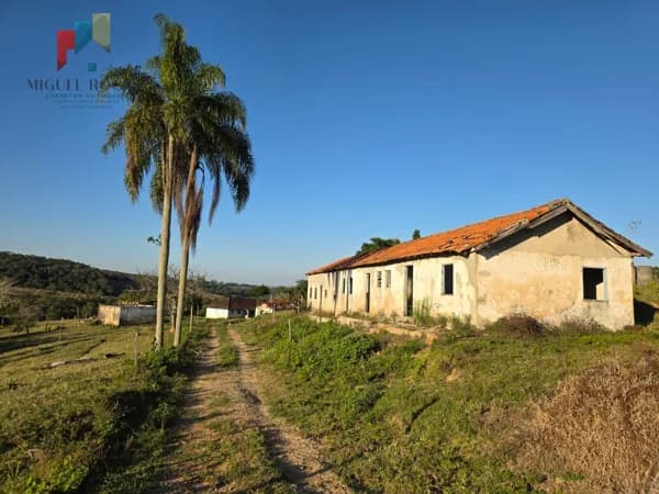 Sítio São Miguel Arcanjo SP