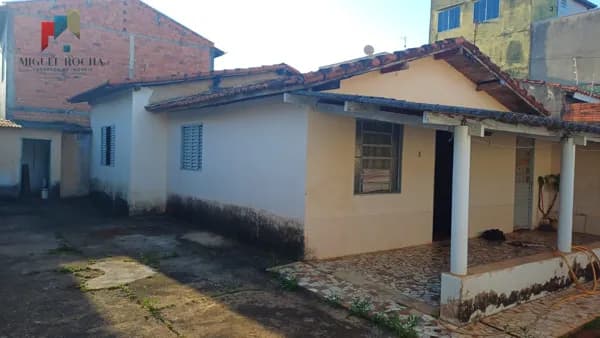 Casa Inocoop Tatuí SP