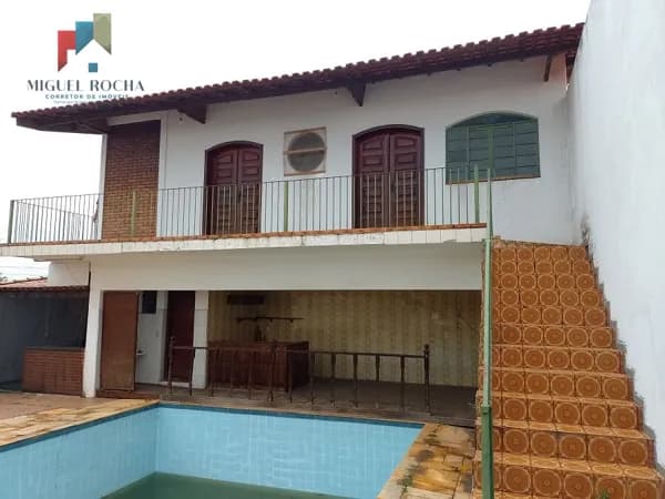 Hotel/Motel/Pousada em Tatuí - Jardim Rosa Garcia