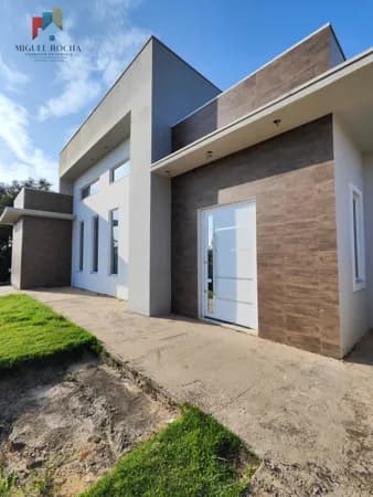 Casa Residencial Ecopark em Tatuí SP