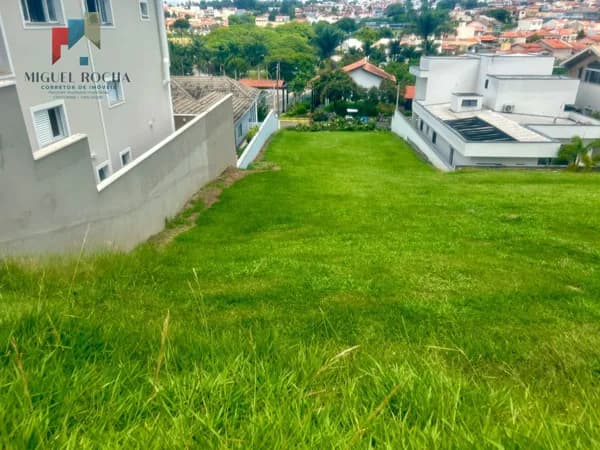 Terreno Condomínio Bosque Junqueira