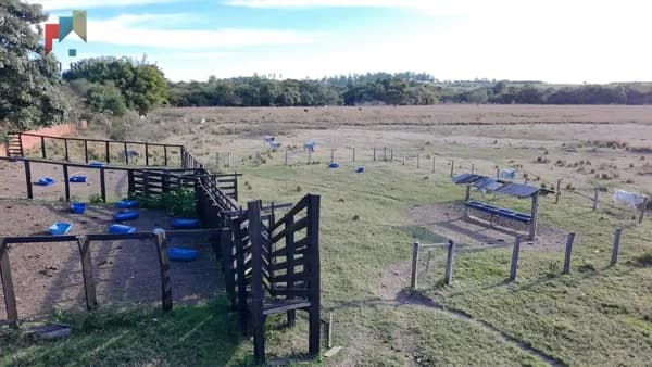 Fazenda em Área Rural de Sorocaba, Sorocaba/SP