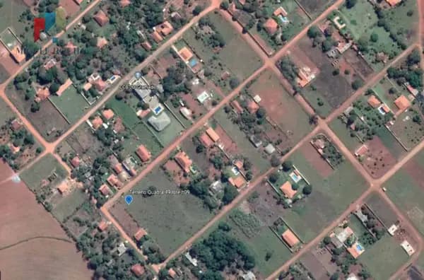 Lote/Terreno em Tatuí - Jardim Gramado