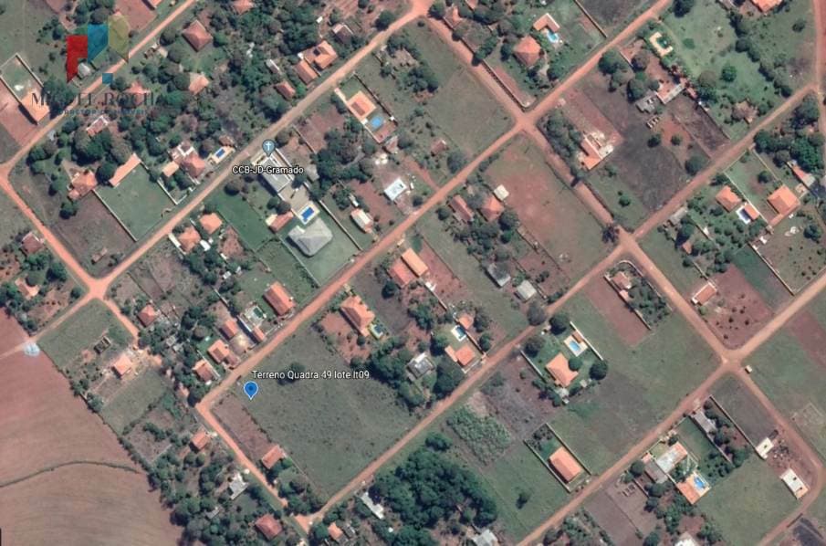 Lote/Terreno em Tatuí - Jardim Gramado