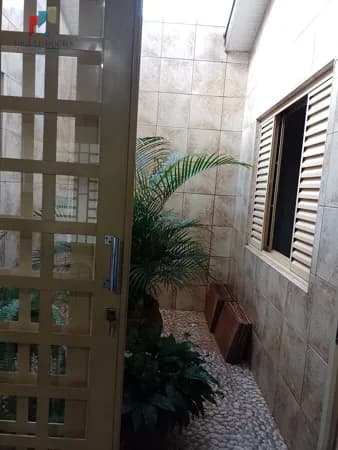 Casa em Tatuí - Centro