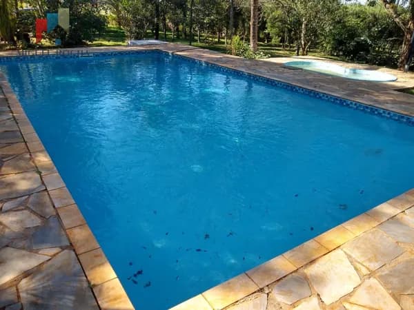 Chácara em Jardim Santo Antônio, Quadra/SP