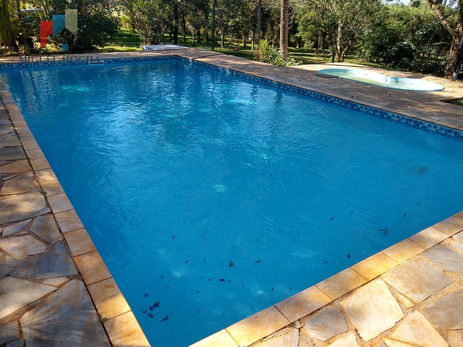 Chácara em Jardim Santo Antônio, Quadra/SP