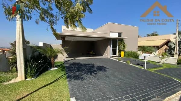 Casa em Condomínio em Bosques do Junqueira, Tatuí/SP