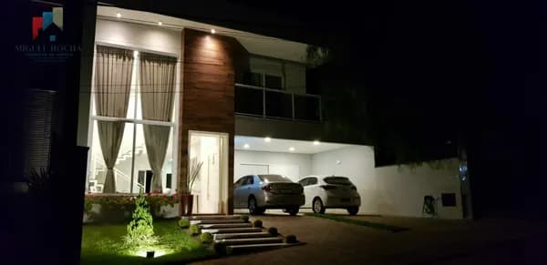 Casa em Tatuí - Vila Monte Verde