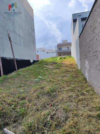 Terreno em Condomínio Reservas dos Ipes em Tatuí SP