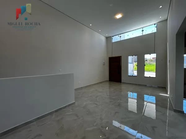 Casa em Condomínio em Tatuí SP
