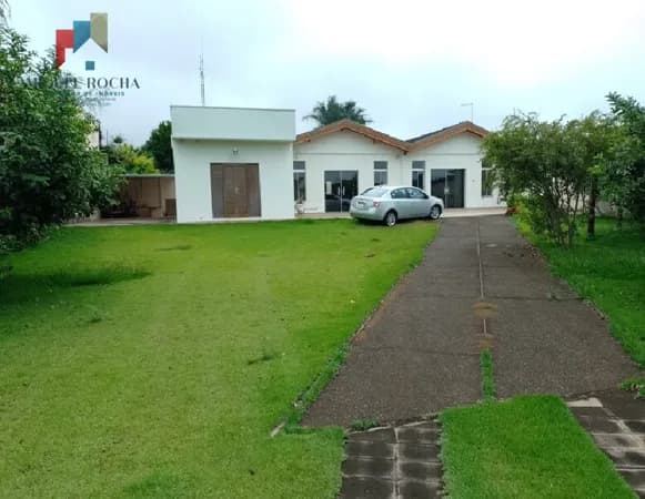 Fazenda/Sítios/Chácaras em Tatuí - Parque Santa Maria