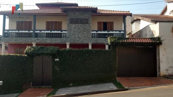 Casa em Tatuí - Colina Verde