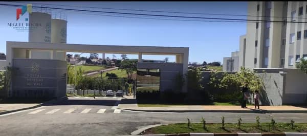 Apartamento em Tatuí - Nova Tatuí
