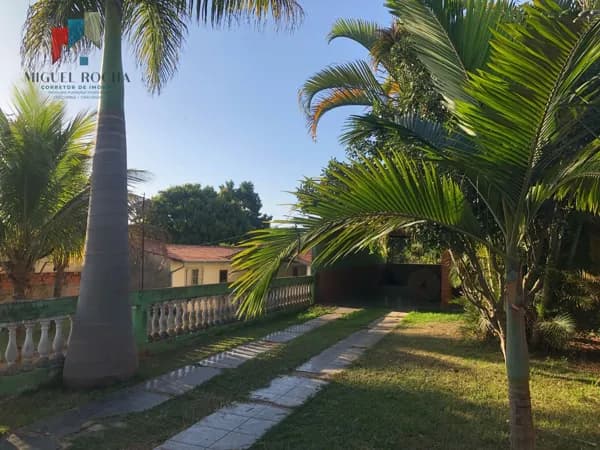 Chácara a venda ou permuta em Tatuí SP