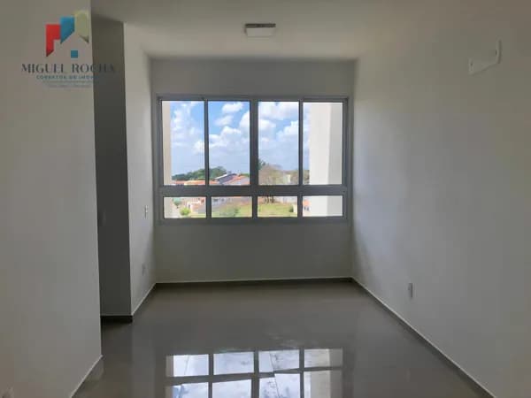 Apartamento em Nova Tatuí, Tatuí/SP