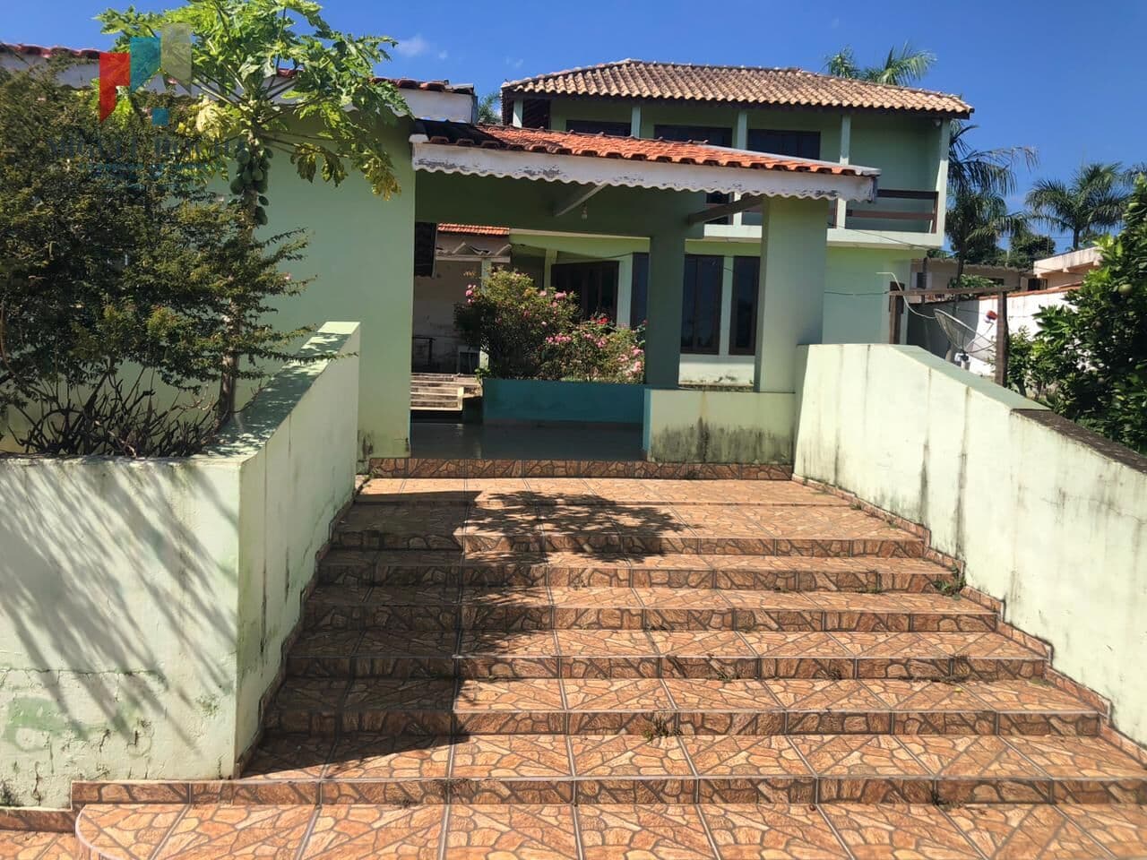 Chácara em Guareí SP