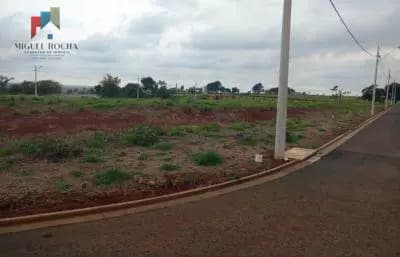 Lote/Terreno em Tatuí - Jardim Tokio