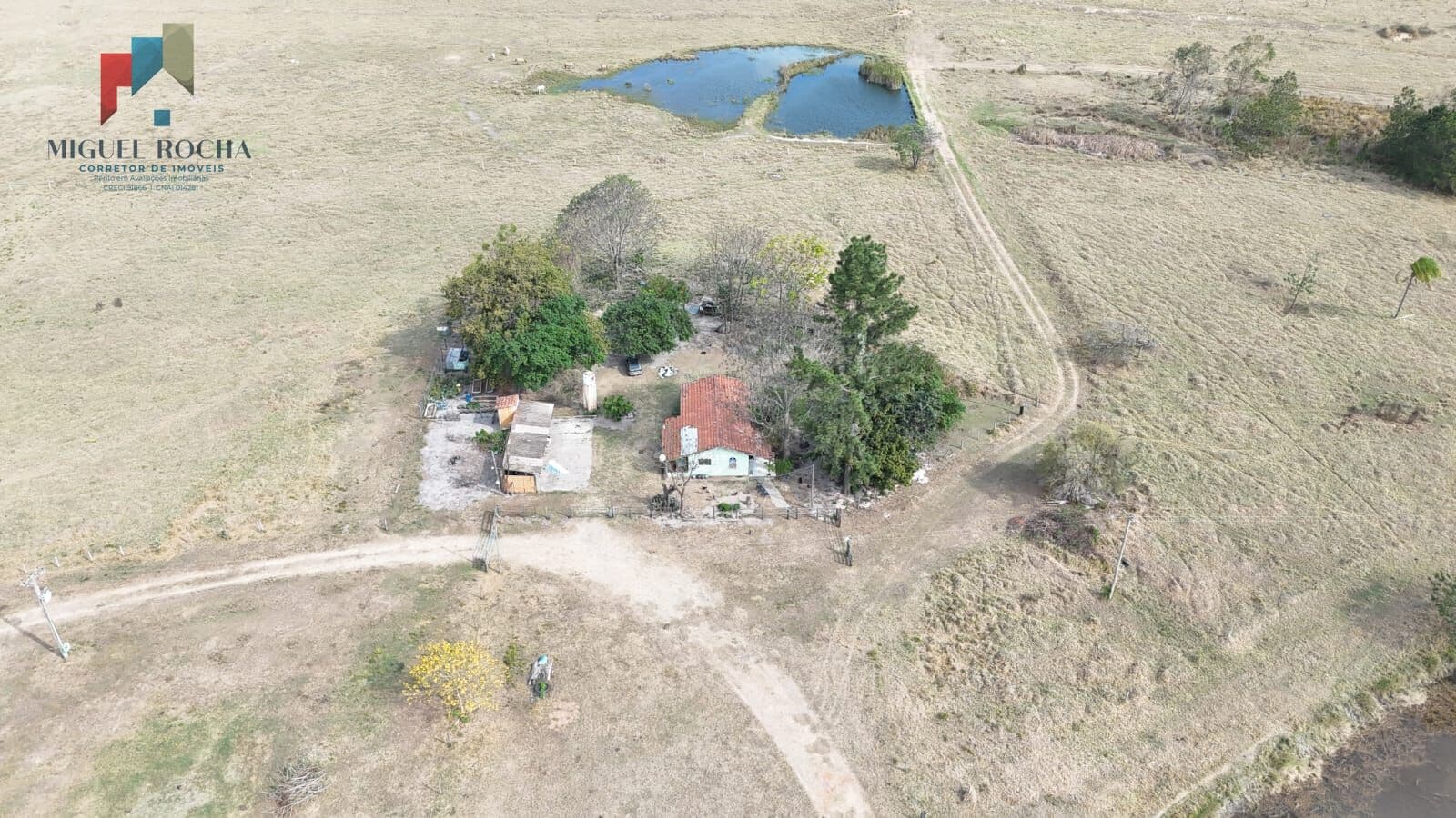Fazenda a venda região de Botucatu SP