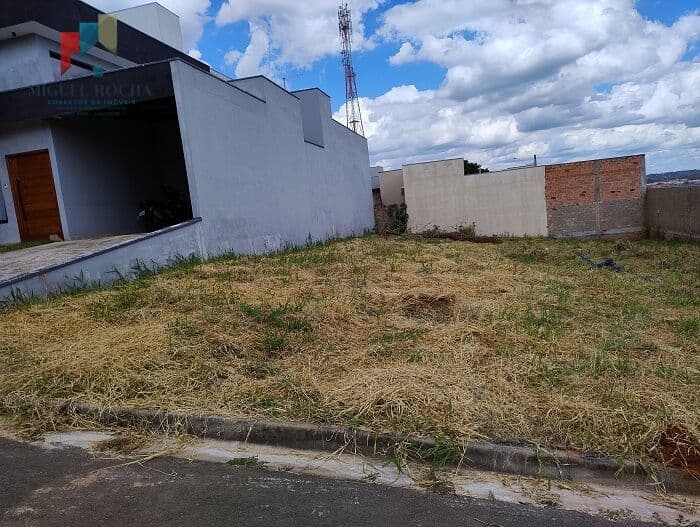 Lote/Terreno em Tatuí - Loteamento Residencial Vista Alta