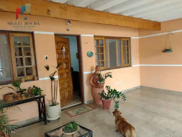 Casa em Tatuí - Andréa Ville