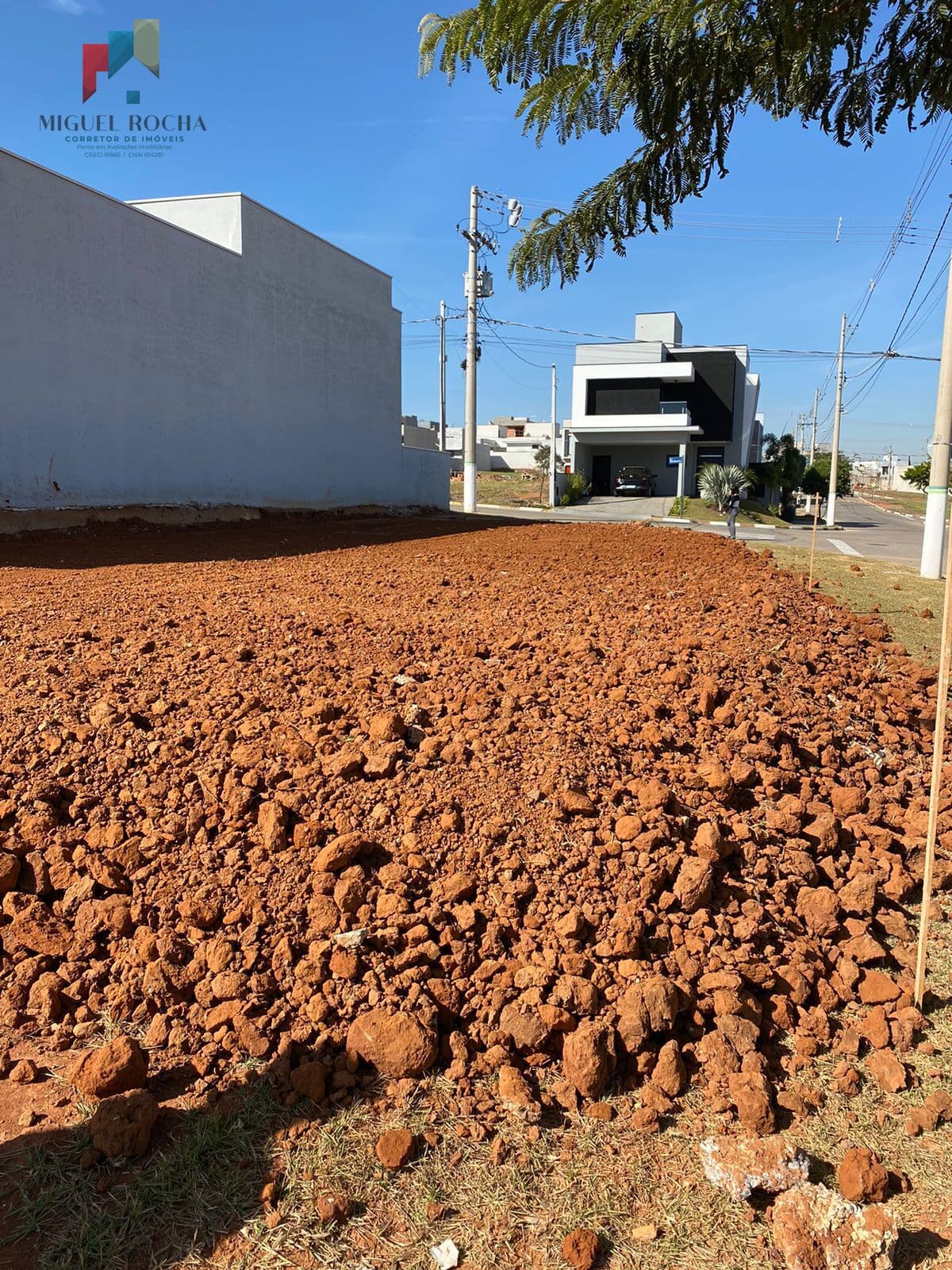 Lote/Terreno em Tatuí - Vila Doutor Laurindo