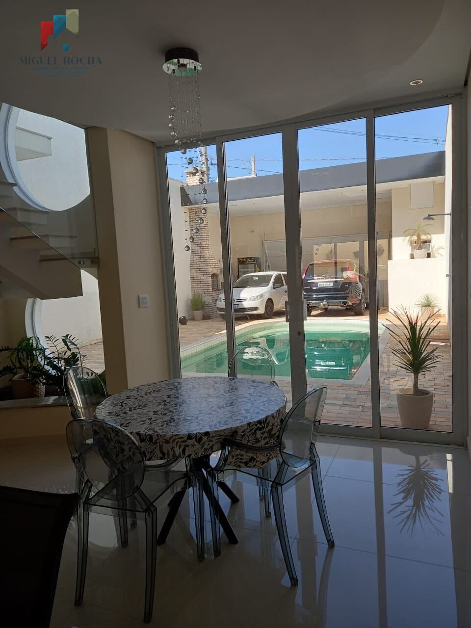 Casa em Tatuí - Jardim Mantovani