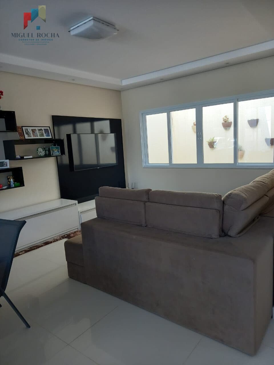 Casa em Tatuí - Jardim Mantovani