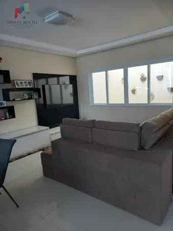 Casa em Tatuí - Jardim Mantovani