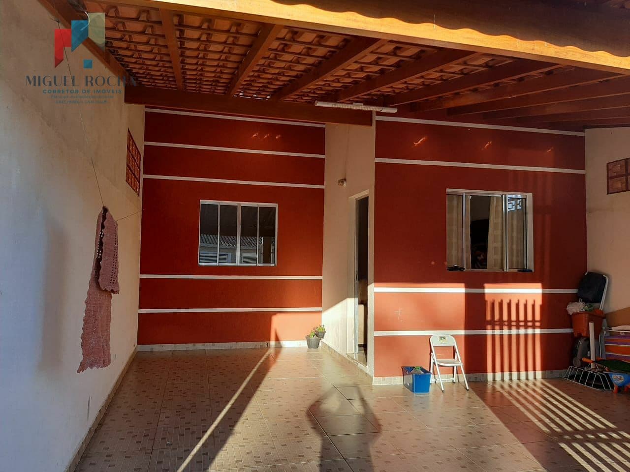 Casa em Tatuí - Jardim América