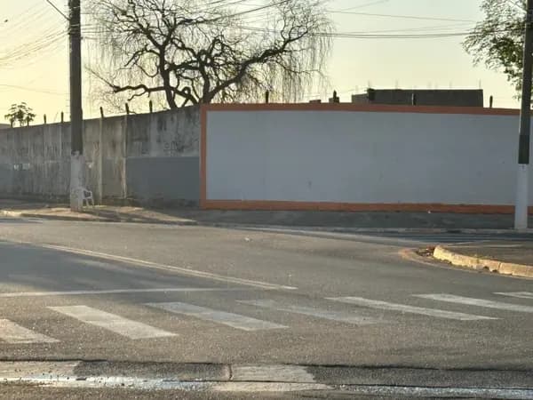 Terreno à venda no bairro Jardim Wanderley em Tatuí/SP