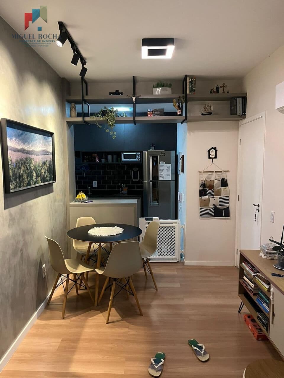 Apartamento em Nova Tatuí, Tatuí/SP